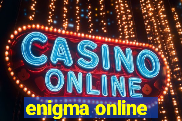 enigma online